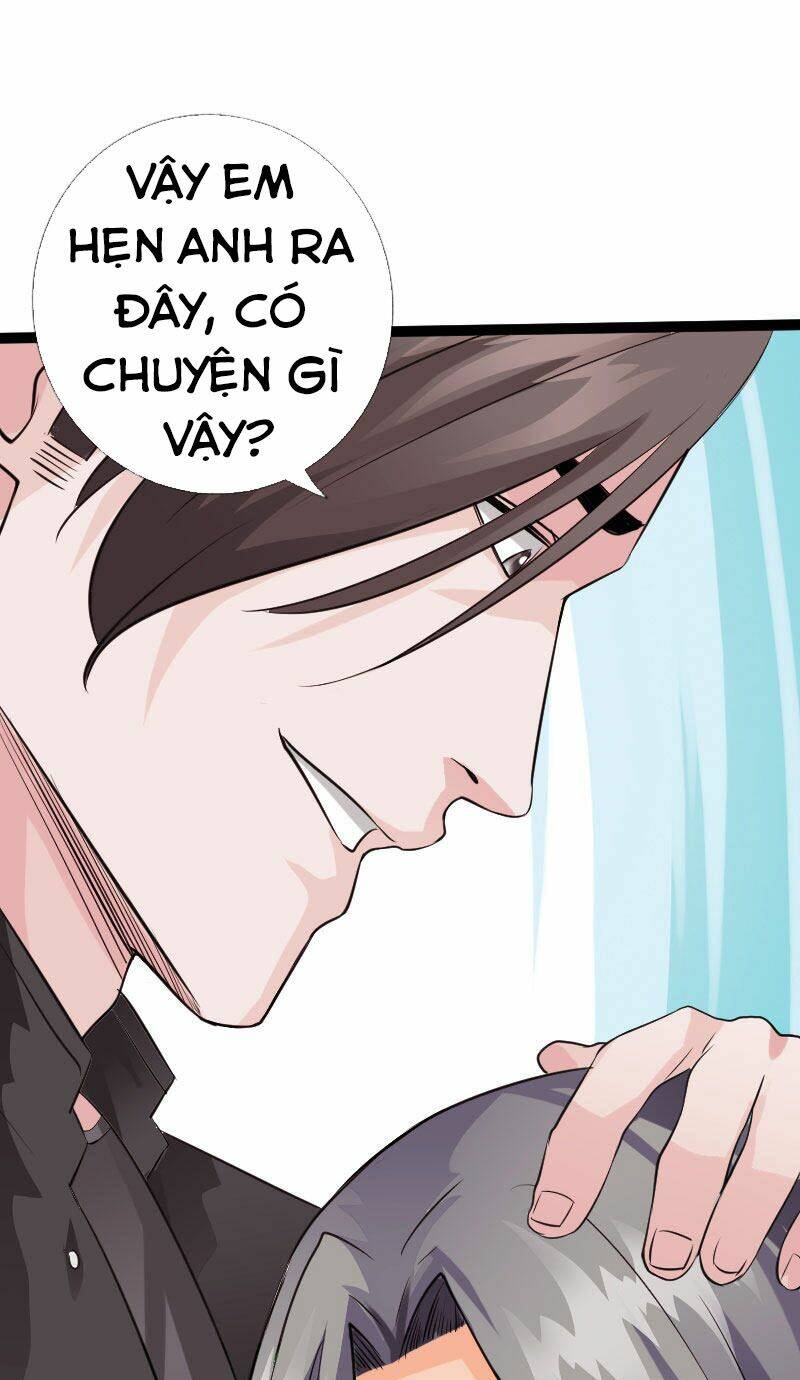 tuyệt phẩm tà thiếu chapter 104 29