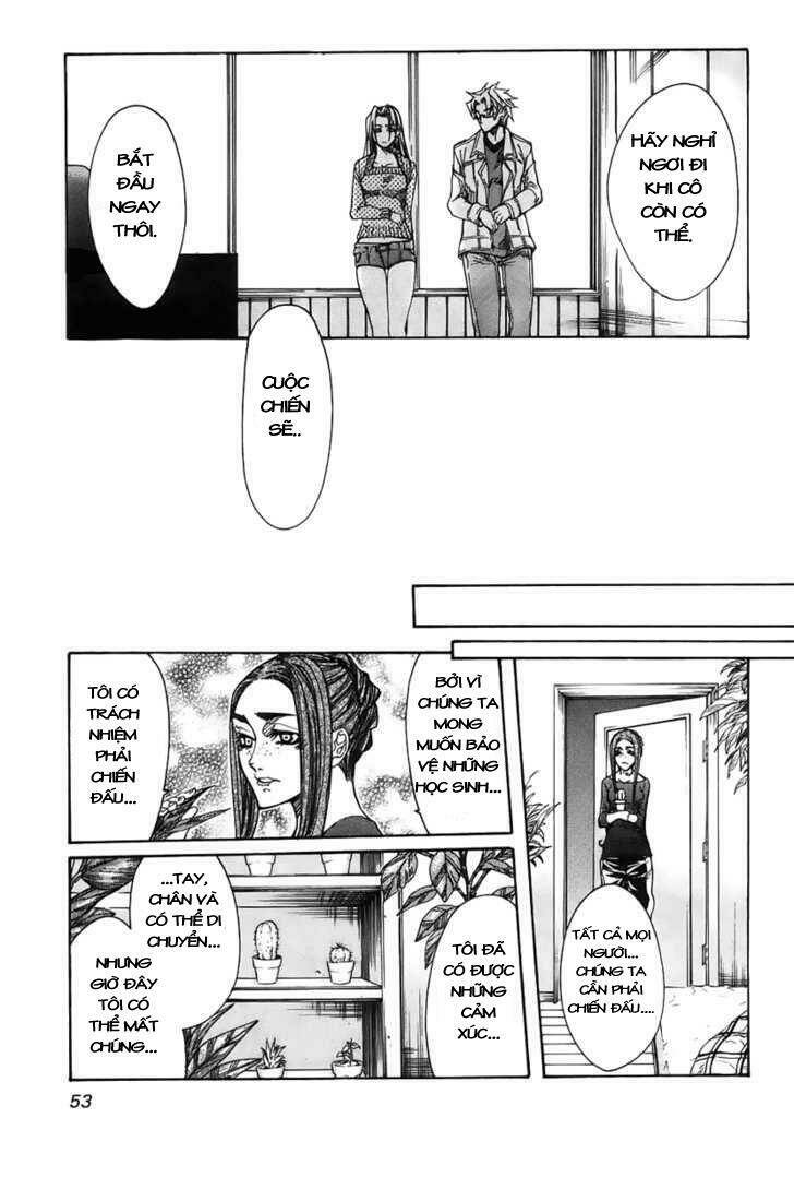 guardian dog chapter 19 18