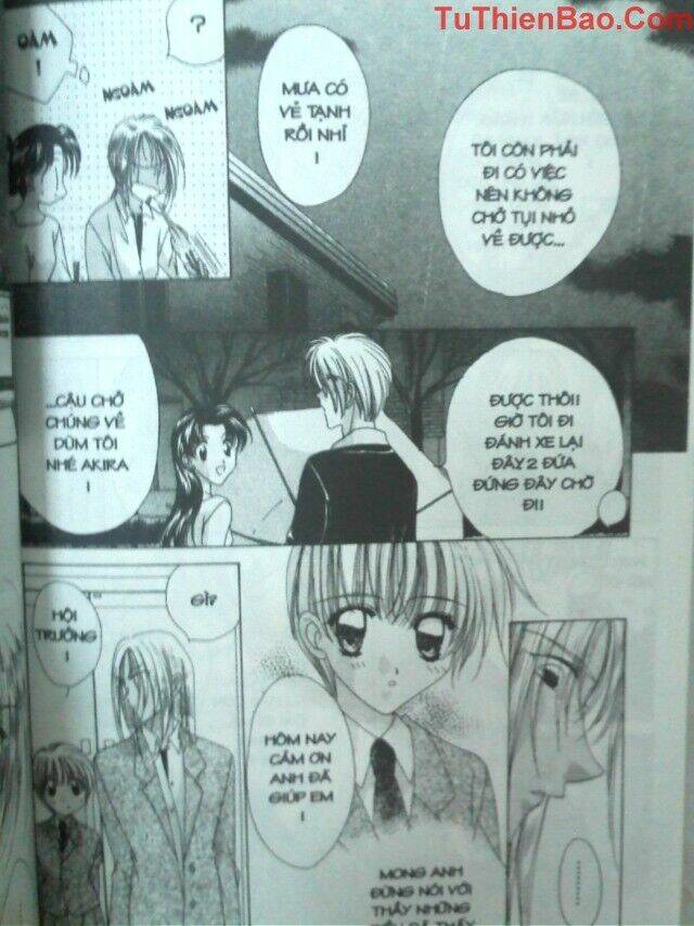 nguyện ước dưới ánh sao chapter 5 68