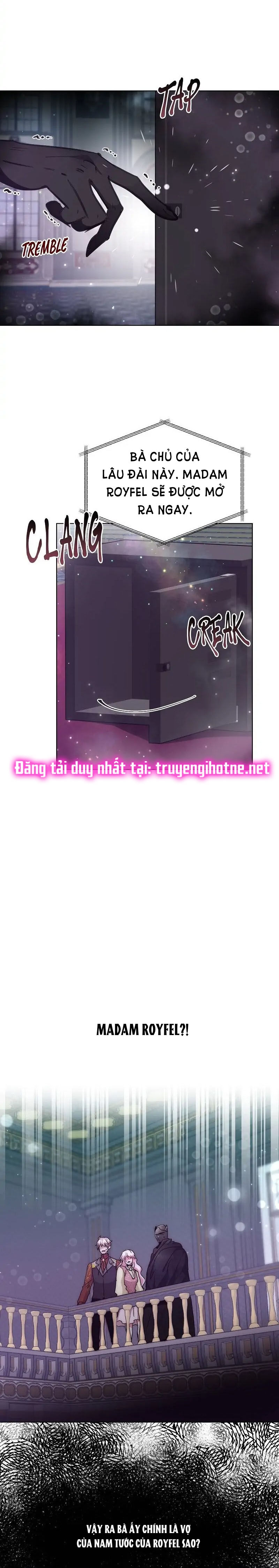 5500 sắc thái của quỷ vương chapter 46.2 8