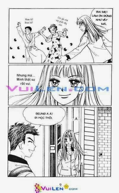 kẻ săn tiền chapter 6 9