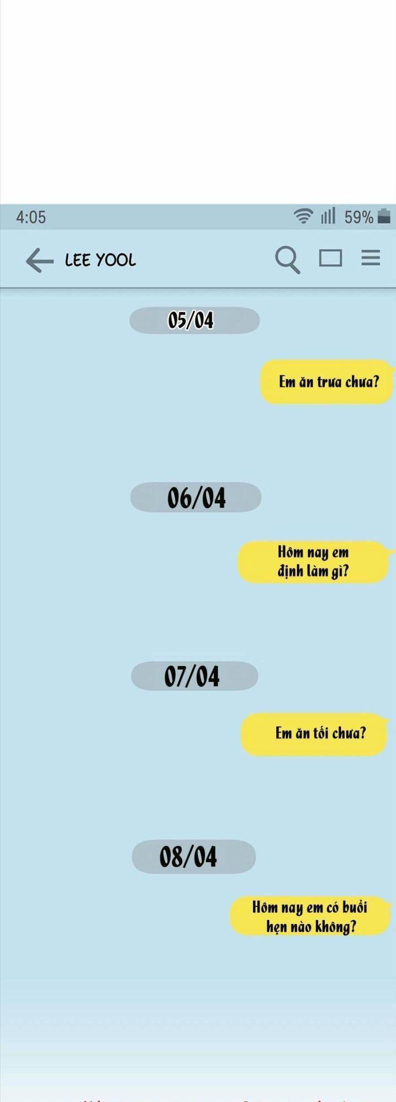 vô tình trở thành con gái của triệu phú chapter 30 55