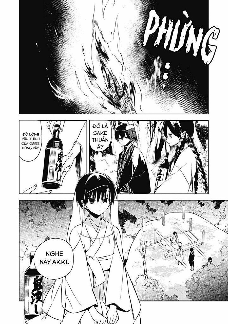 trò chơi tử thần chapter 10 26