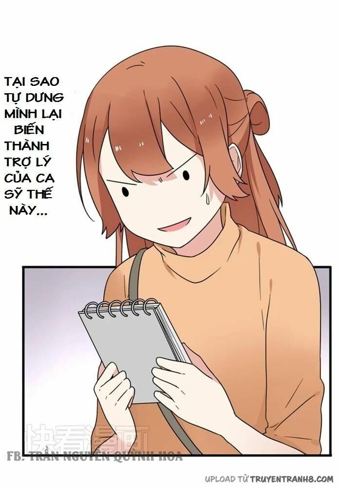 tình yêu! bắt đầu từ ngày hôm nay chapter 2 71