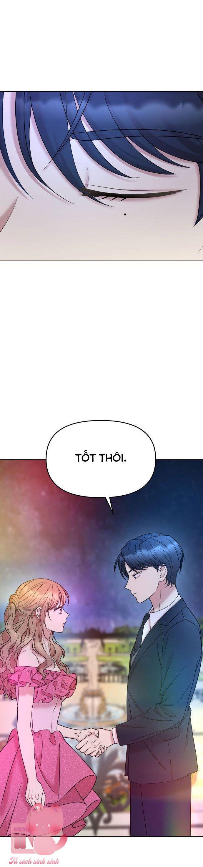 quản gia, làm ơn đấy! chapter 6 65