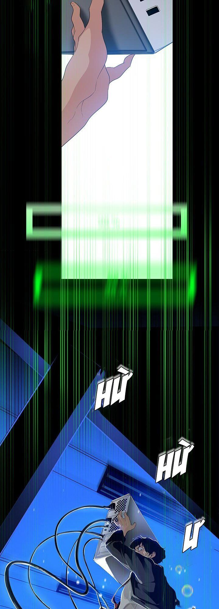 một thế giới mới tuyệt vời chapter 42 4