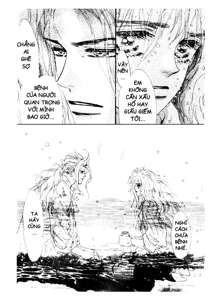 mầm sống chapter 31 8