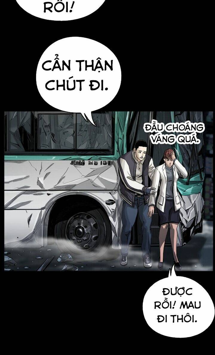 truyền thuyết anh hùng thời mạt thế chapter 5 51