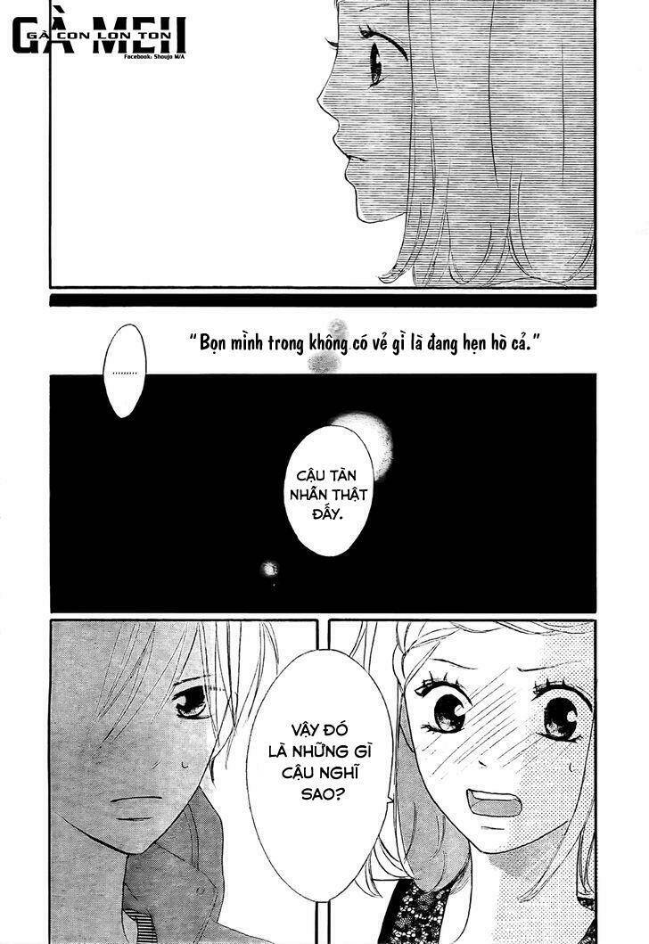 color (mimori ao) chapter 1 40