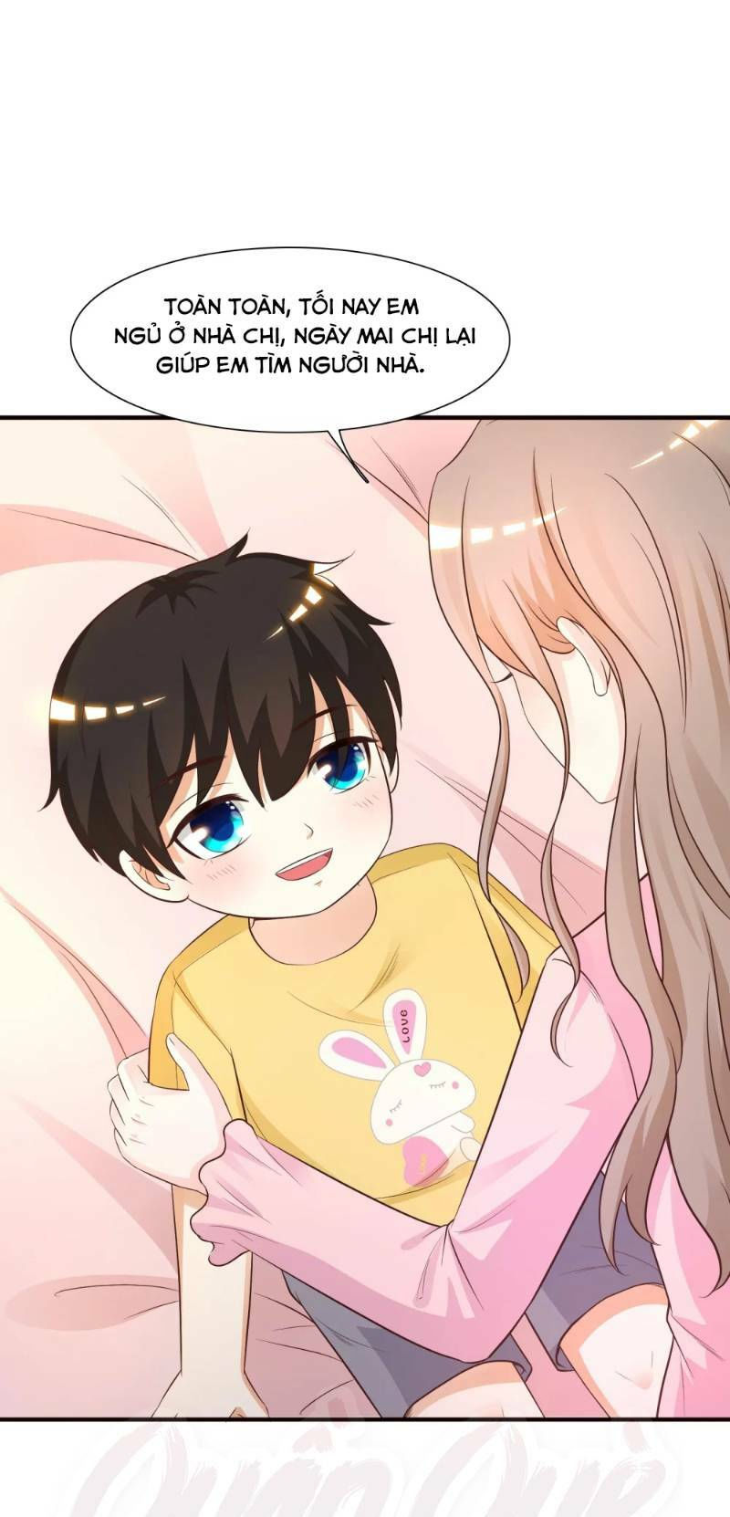 tối cường vận đào hoa chapter 79 11