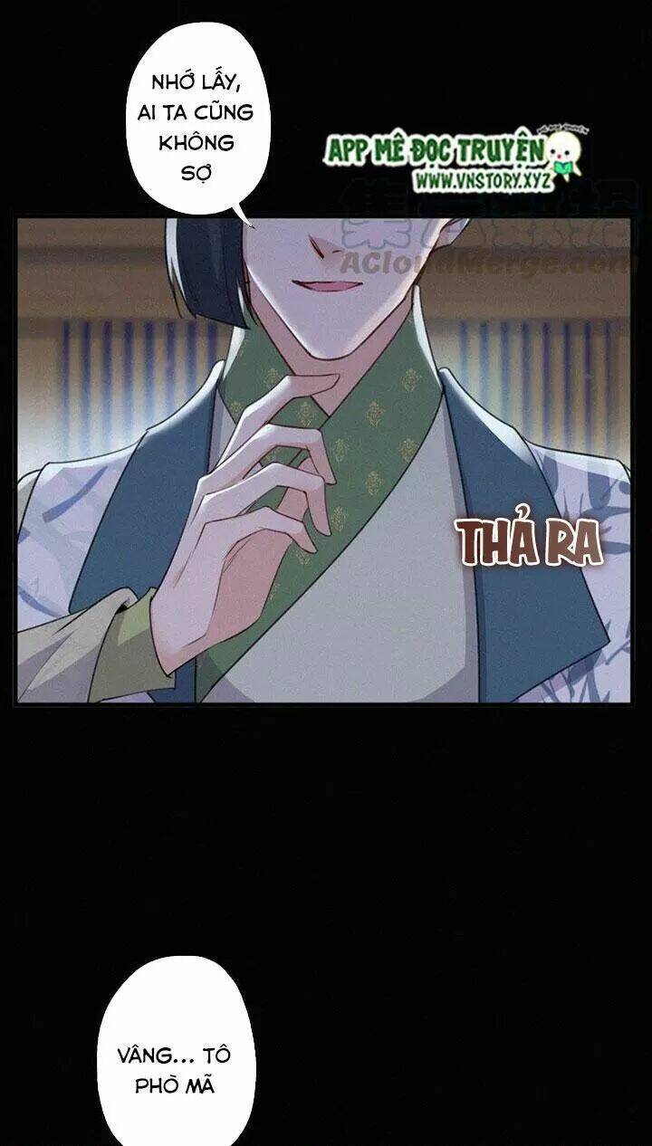 thiên hương mỹ nhân chapter 69 8
