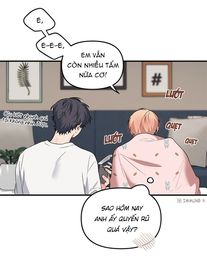 blood and love chapter 14 33