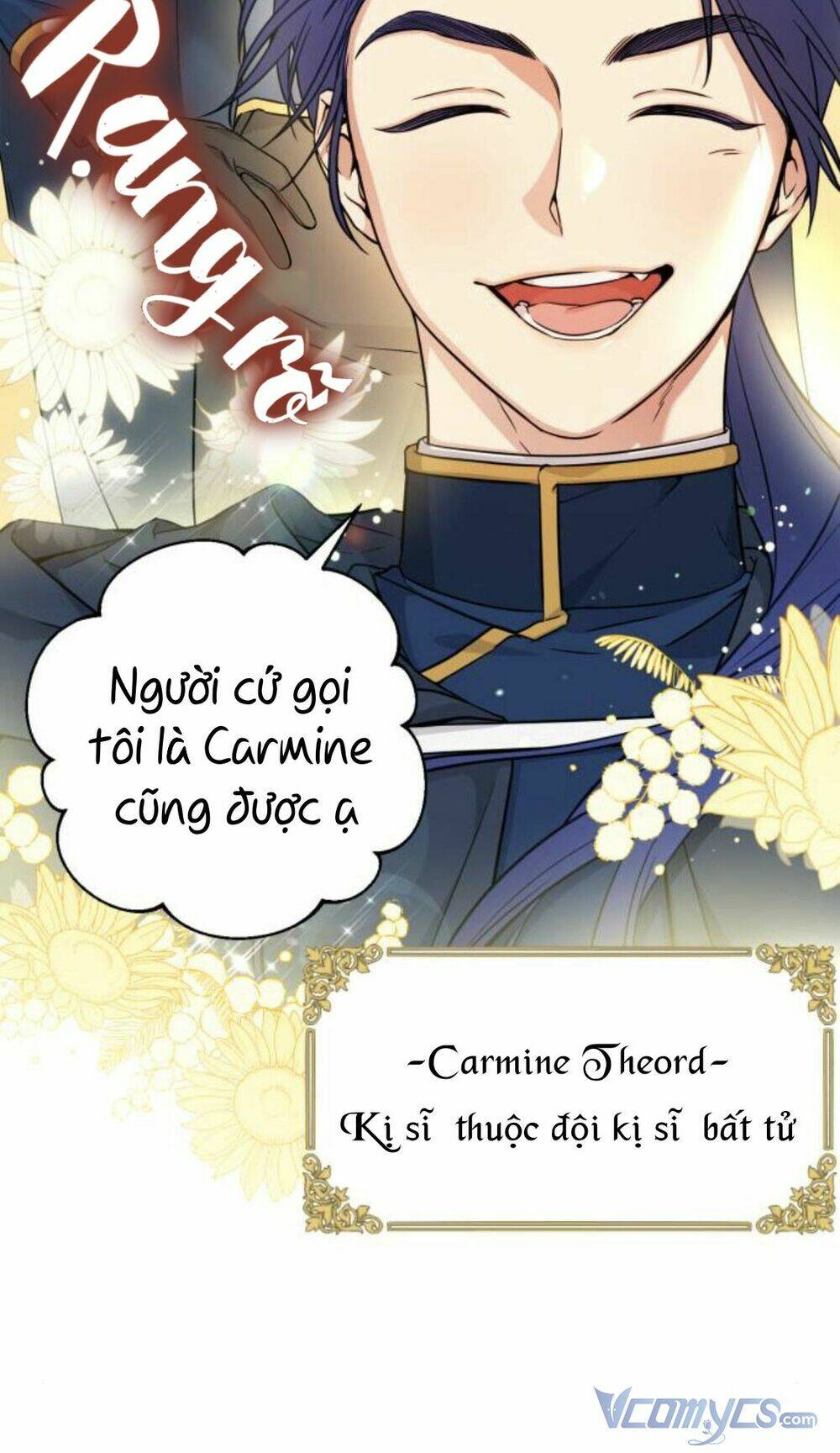 công nương mint bé nhỏ chapter 13 64