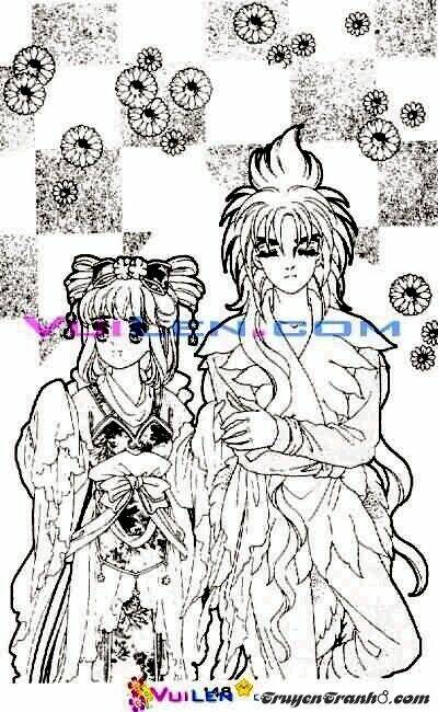 đóa hoa yêu kiều chapter 2 149