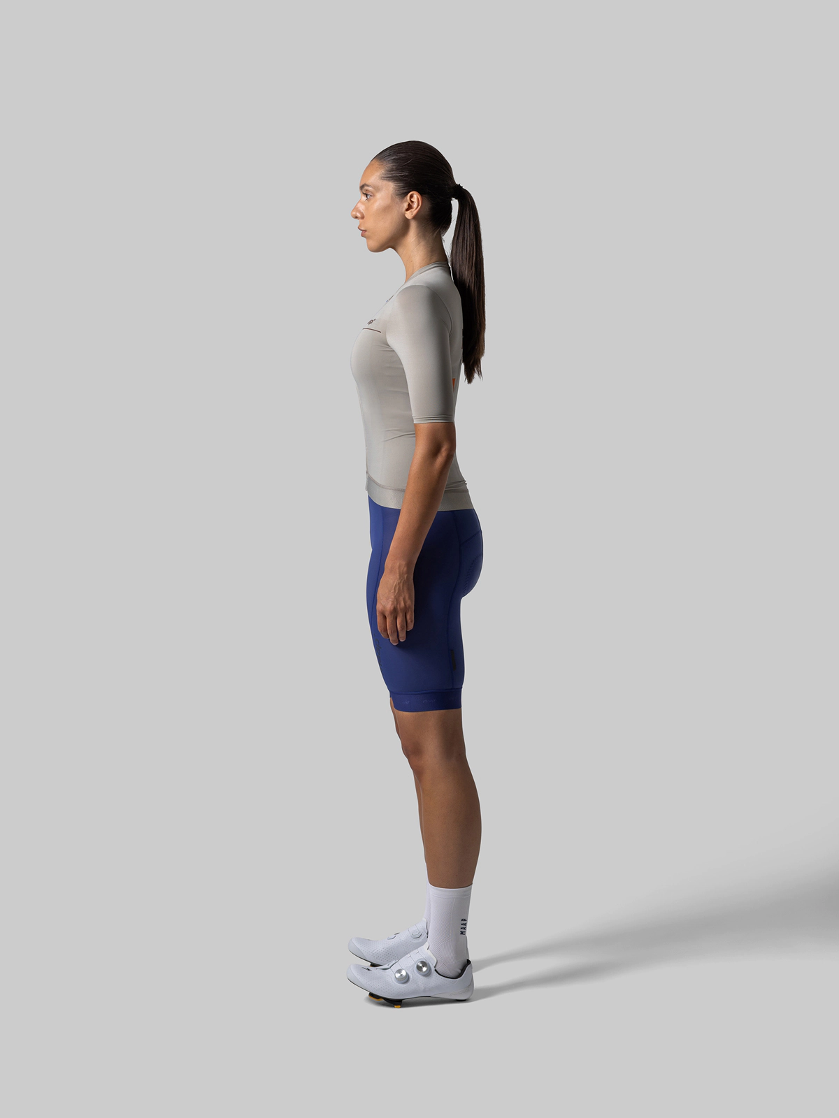 Áo Thể Thao Đạp Xe Nữ MAAP Women's Training Jersey