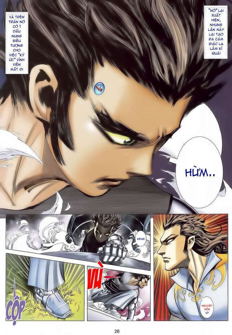 võ thần phượng hoàng chapter 103 18