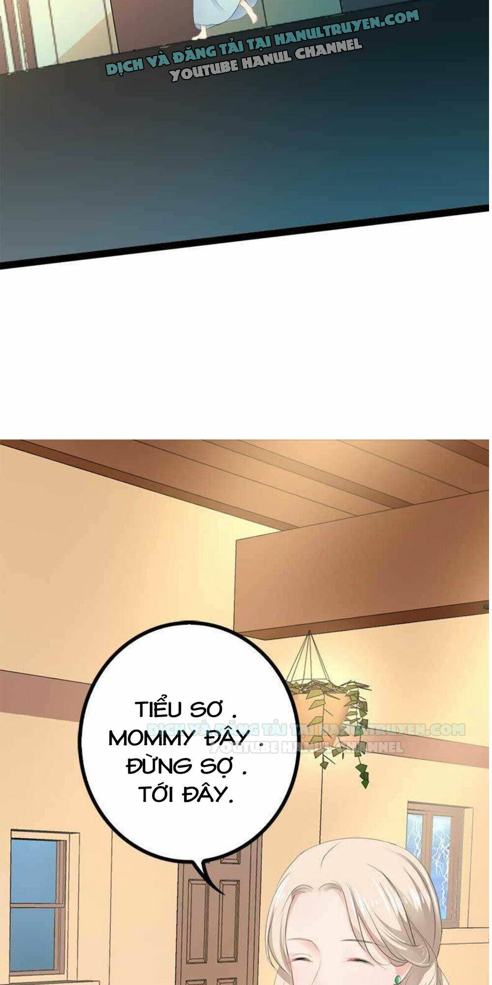 thần bí đế thiếu điềm sủng thê chapter 55 4