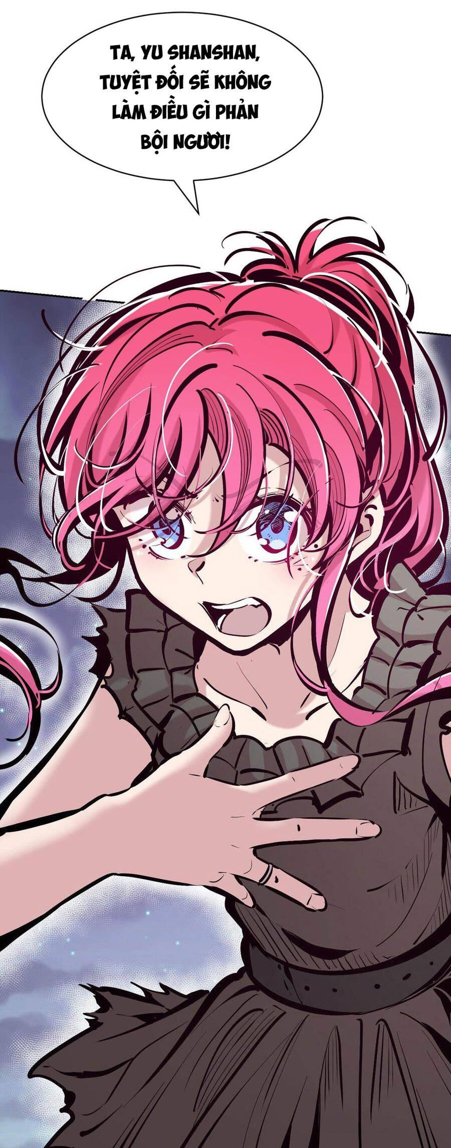 Oan Gia Chung Nhà ! chapter 113 70