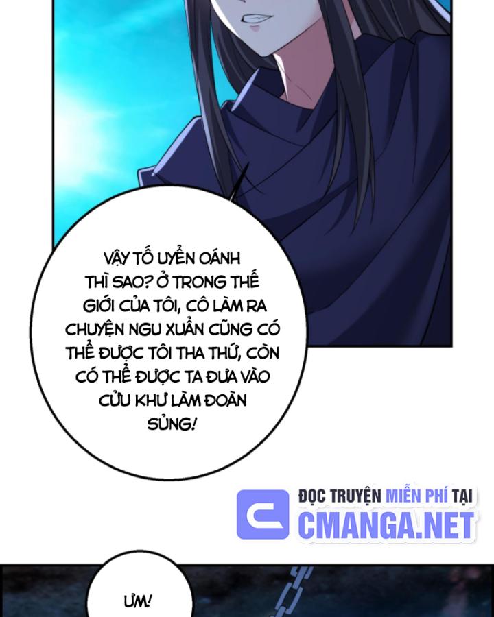 học cùng em gái, tôi bất cẩn vô địch rồi chapter 202 11