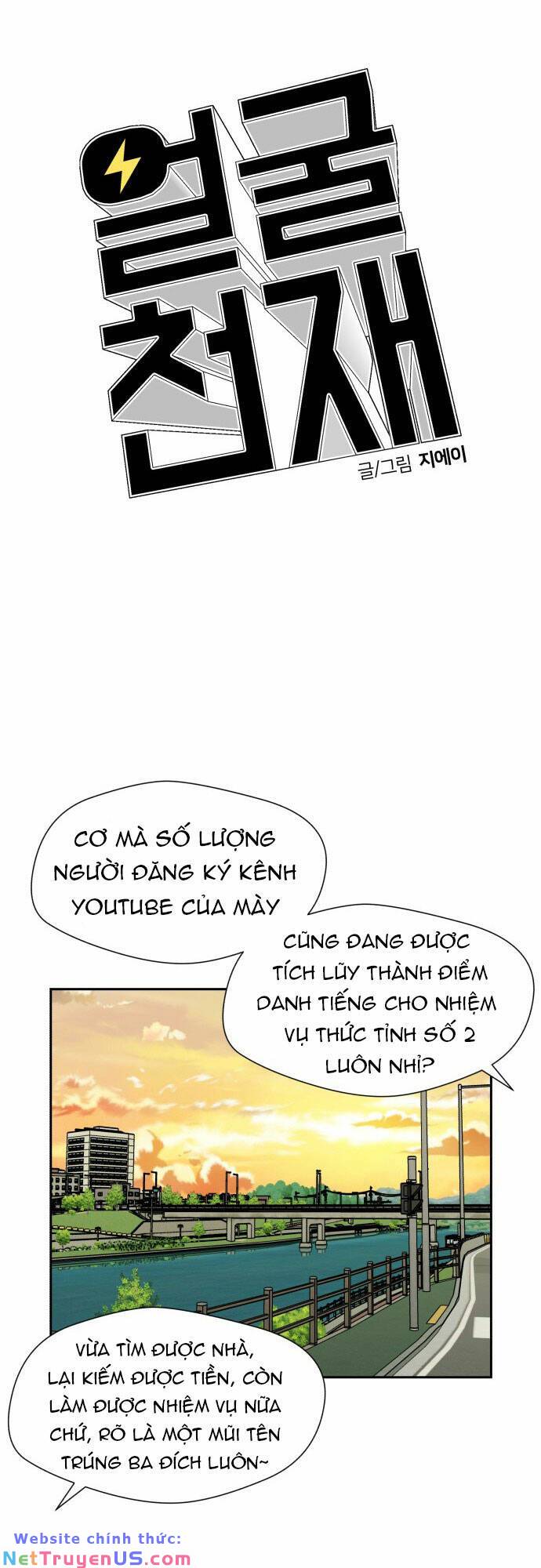 gương mặt thiên tài chapter 90 25