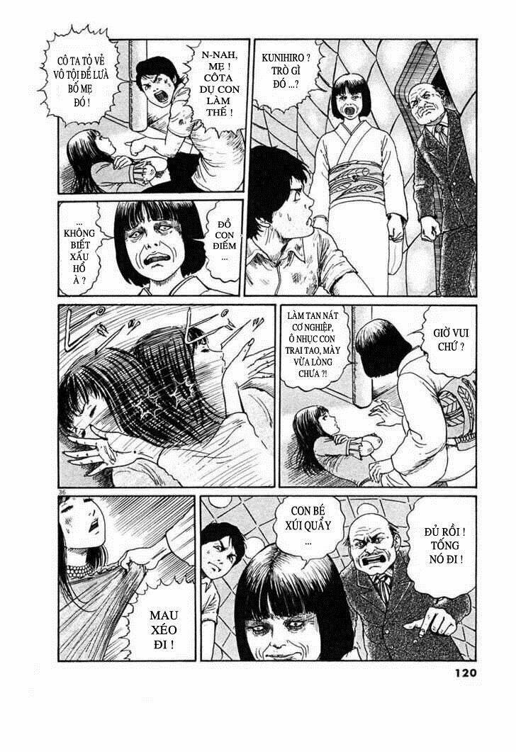 hellstar remina chapter 3 35