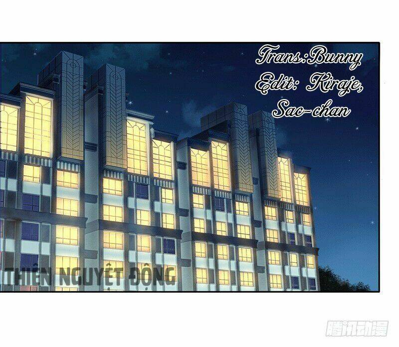 quy tắc thuần dưỡng vệ sĩ ngạo kiều chapter 1 2