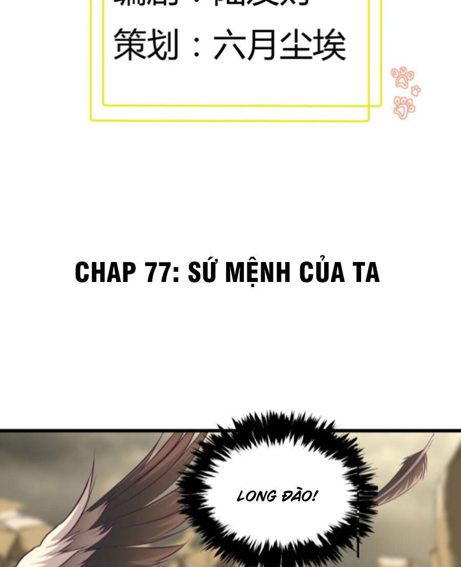 nãi ba là chiến thần mạnh nhất chapter 77 1