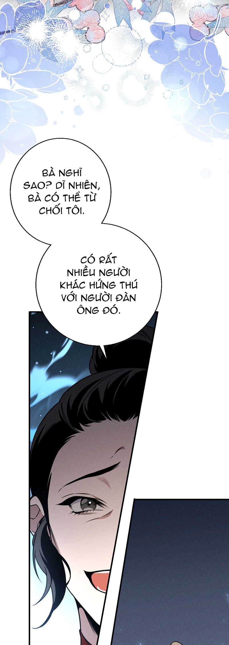 thỏa thuận với người chồng giả của tôi chapter 4.2 15