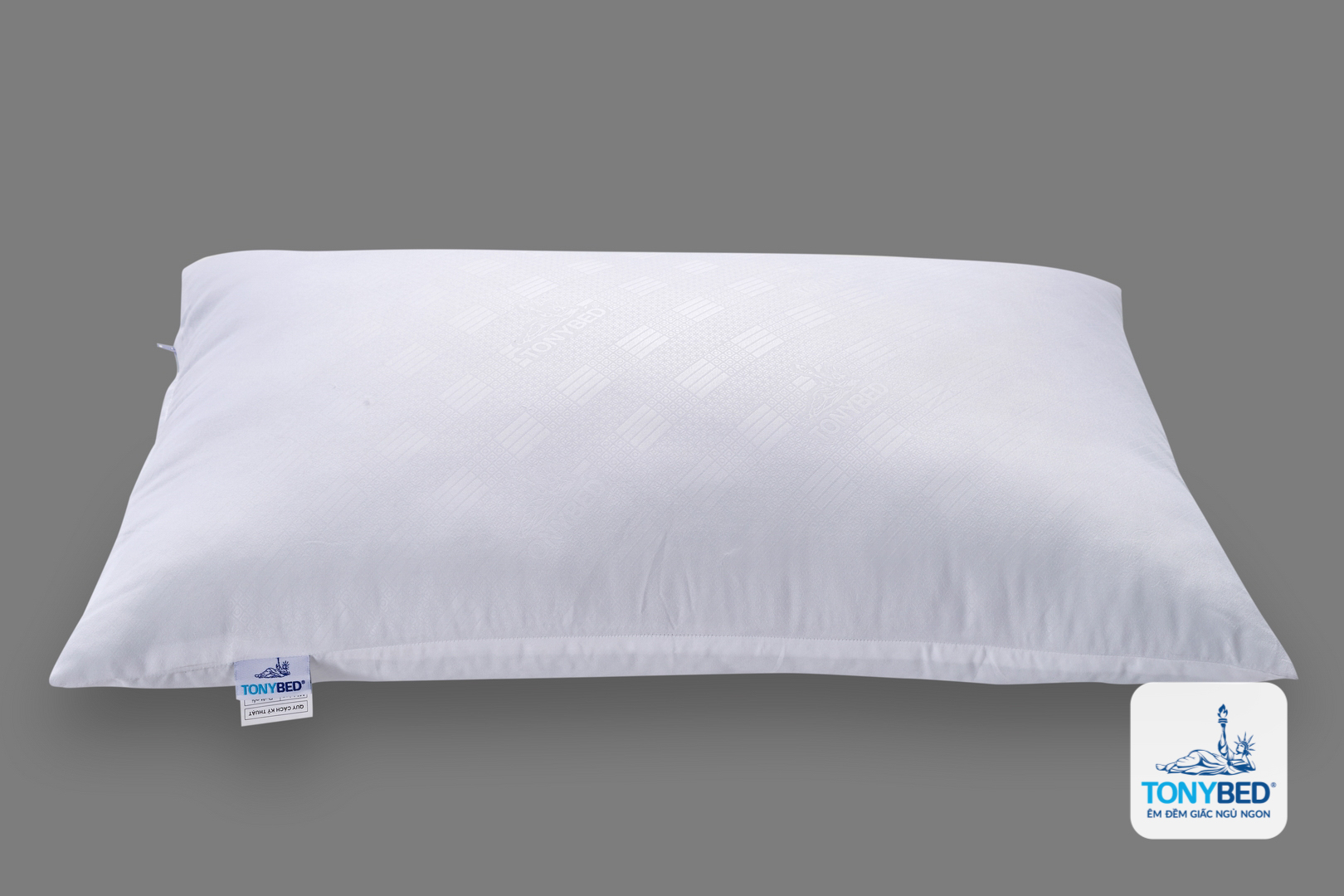 Gối Nằm Premium Pillow