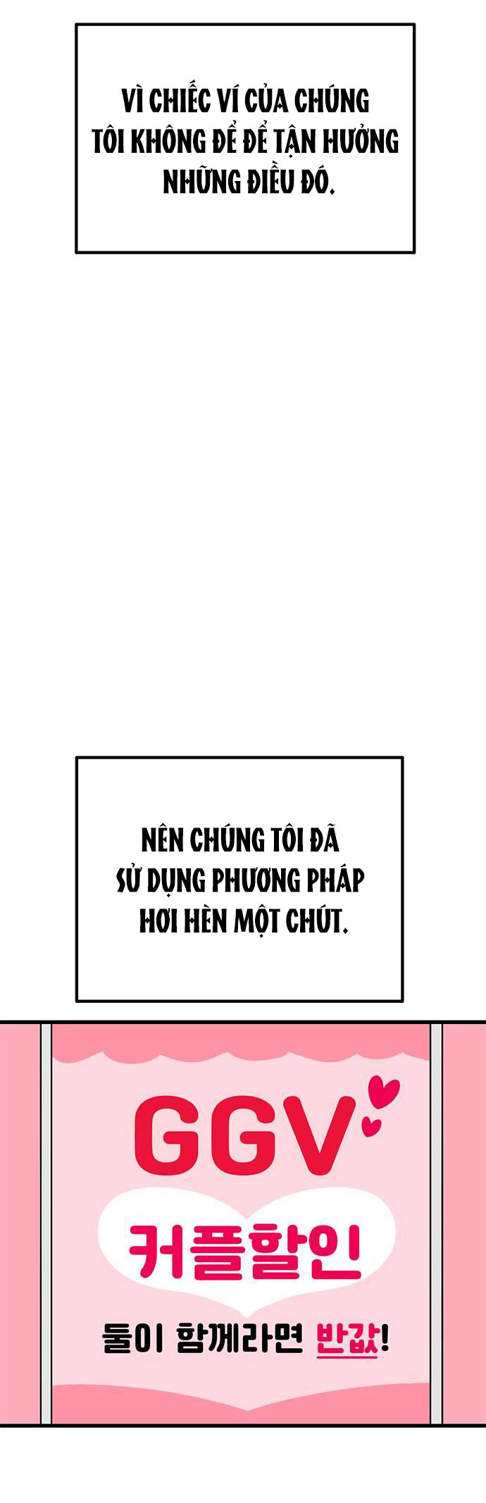 Tuyển Tập Truyện Ngắn Dằm Khăm Của Bạn Mảy chapter 38.1 - Trang 4
