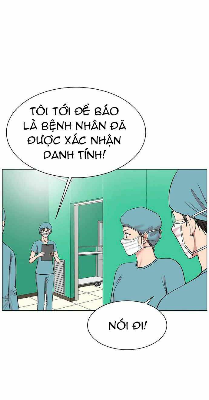 trung tâm chấn thương nặng : giờ vàng chapter 8 49