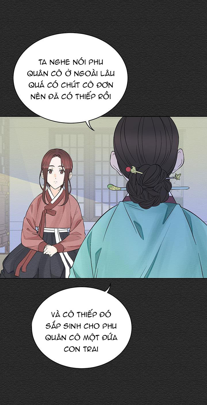 phu quân bé bỏng chapter 1.2 16