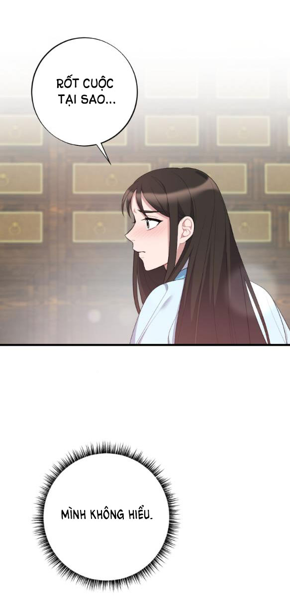 [18+] mơ về một cơn mưa phùn chapter 8.2 22