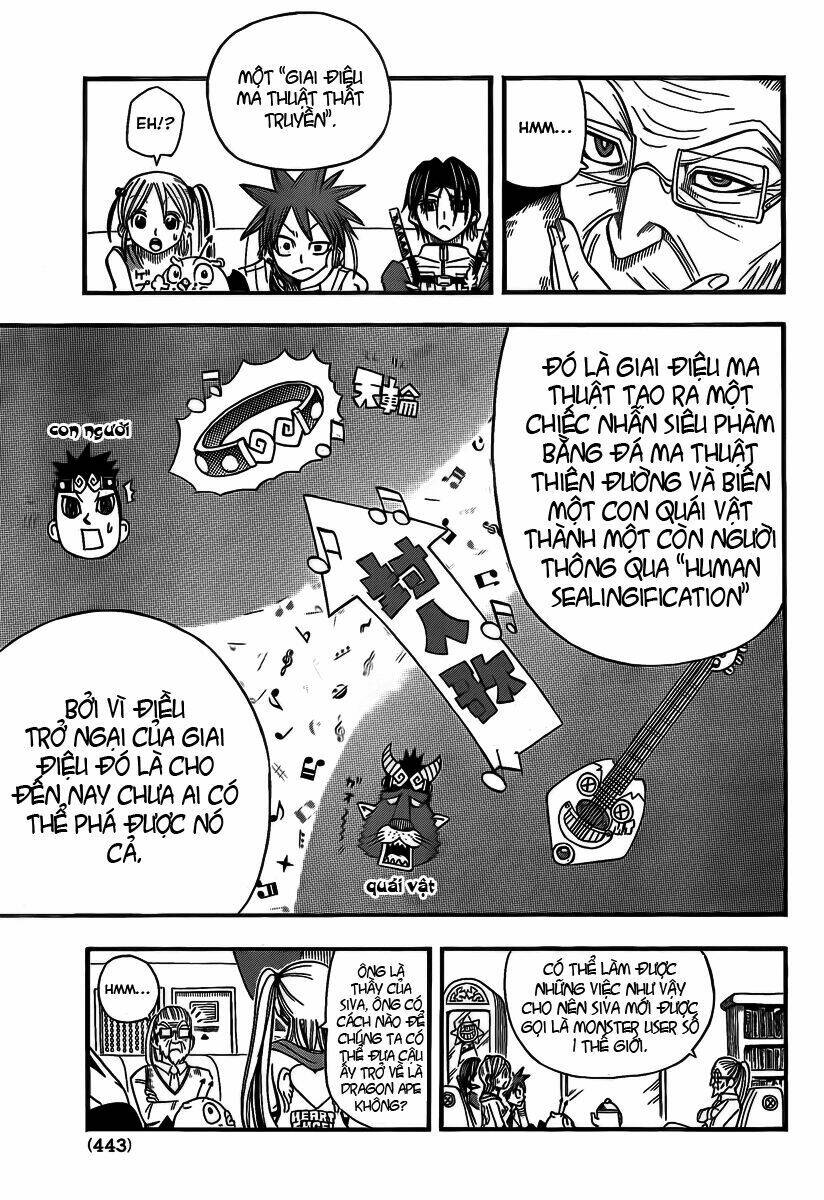 buster keel chapter 8 7