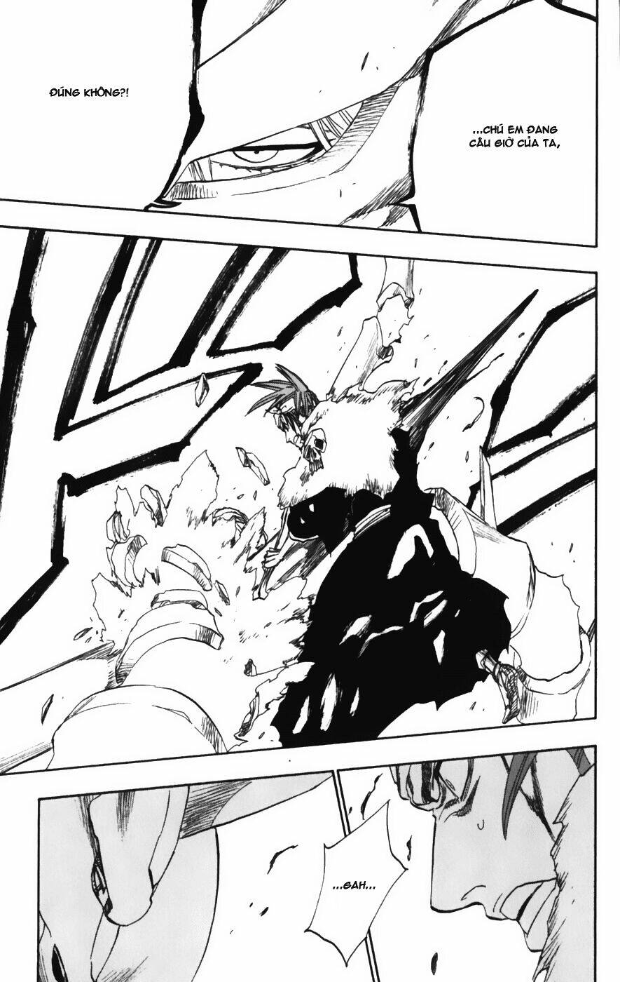 thần chết ichigo chapter 208 7