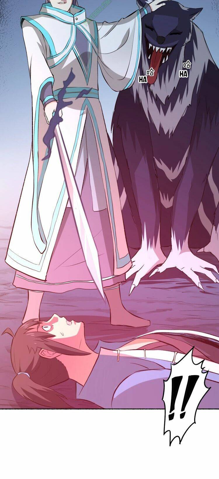 ta luyện giả kim trong thời đại tu tiên chapter 48 11