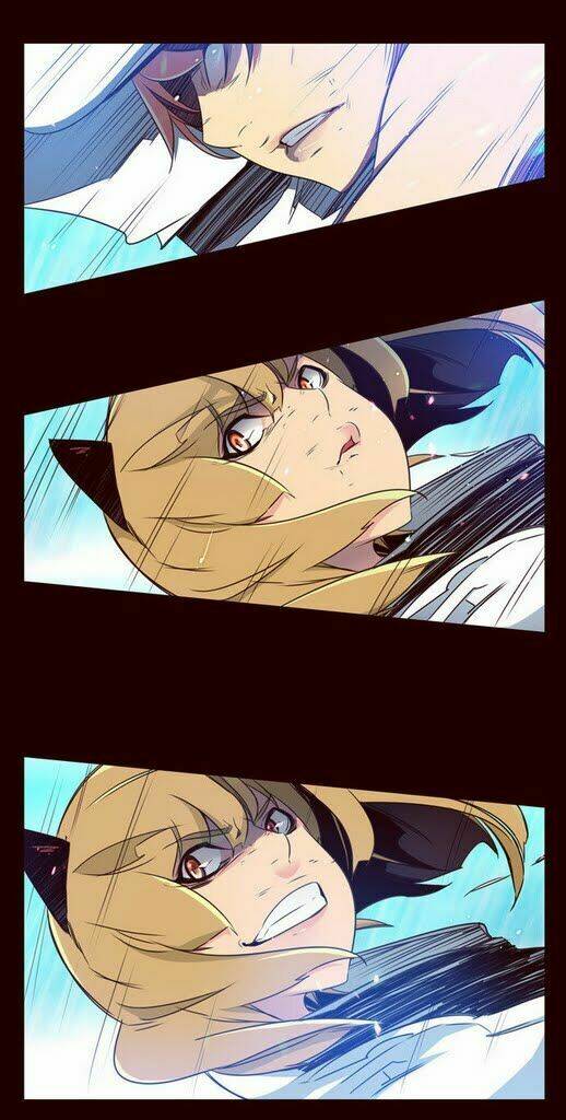 nữ sinh trường wilds chapter 86 20