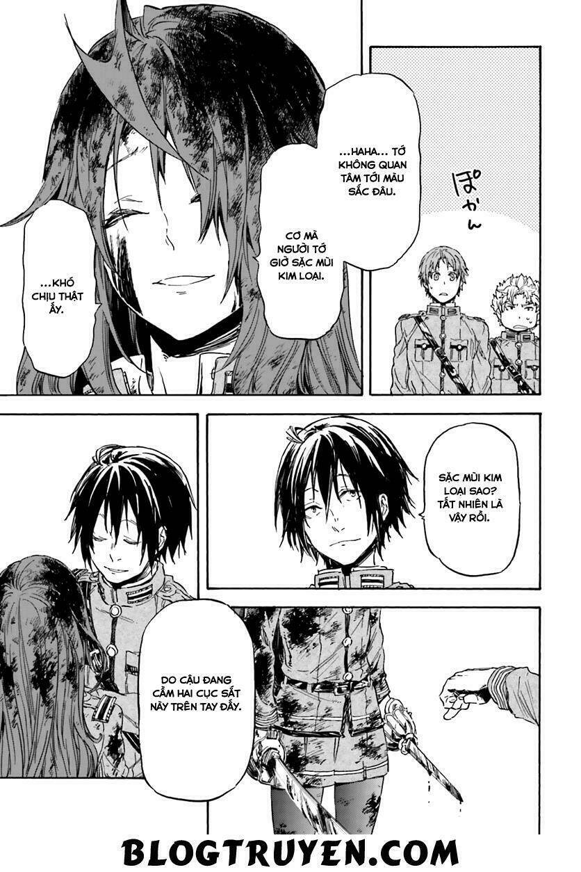 nejimaki seirei senki - tenkyou no alderamin chapter 13 20