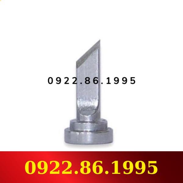 Mũi hàn Weller LT KNS 1.0 mm