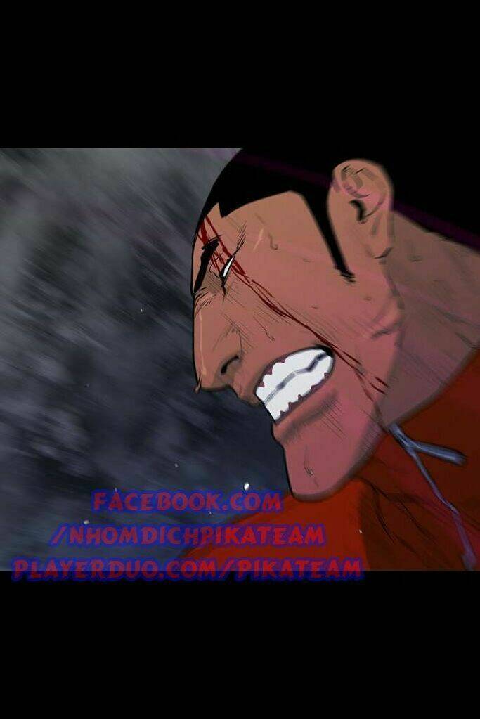 đêm vùng cực chapter 24 4