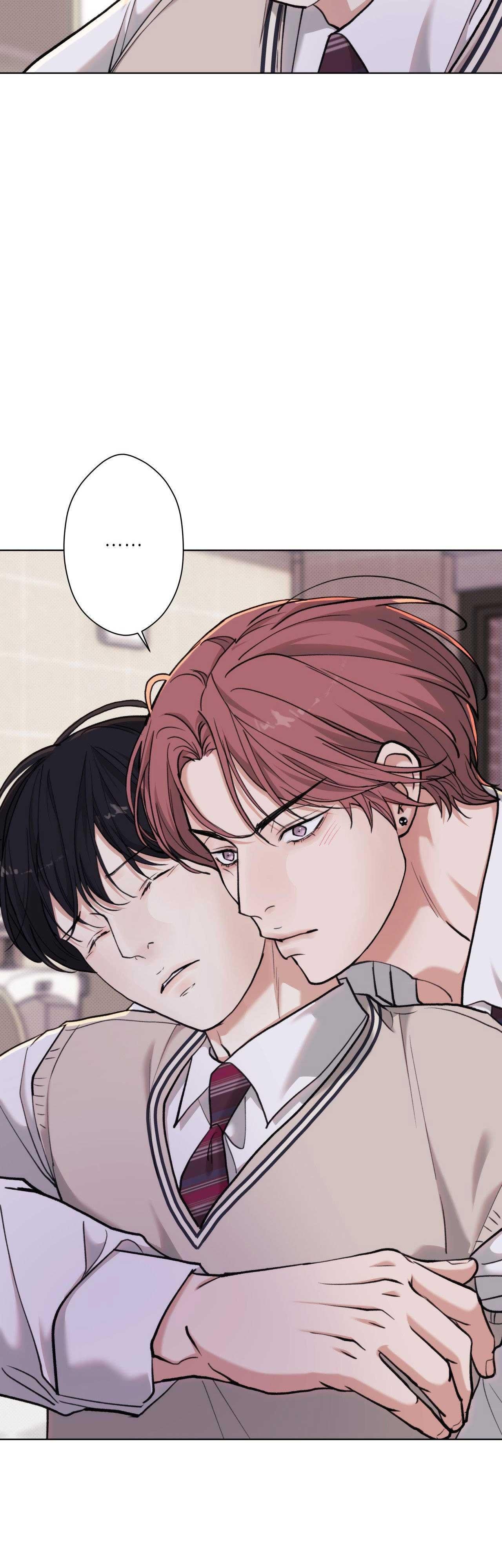 em bé và đại ca chapter 31 4