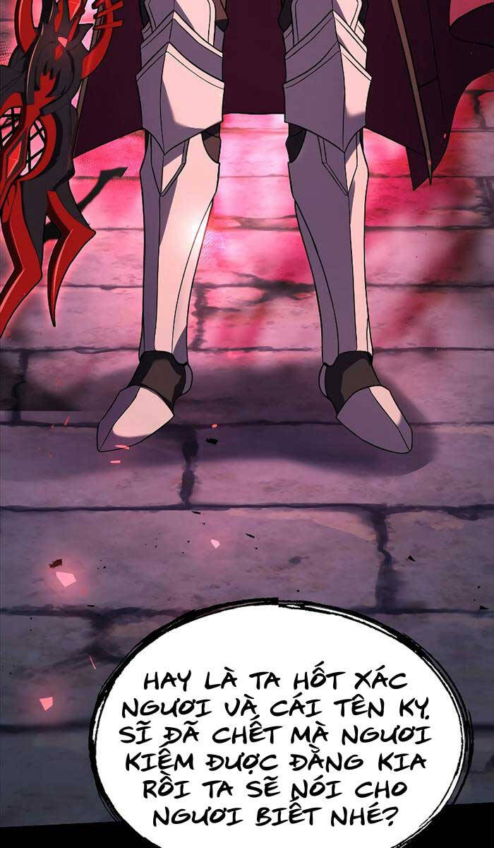 sự trở lại của hiệp sĩ giáo vô song chapter 106 133
