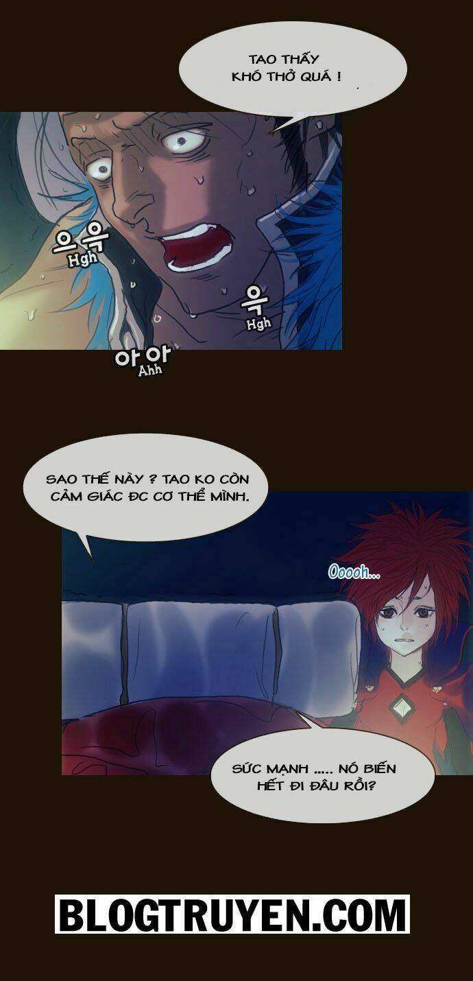 hội ảo thuật chapter 167 13