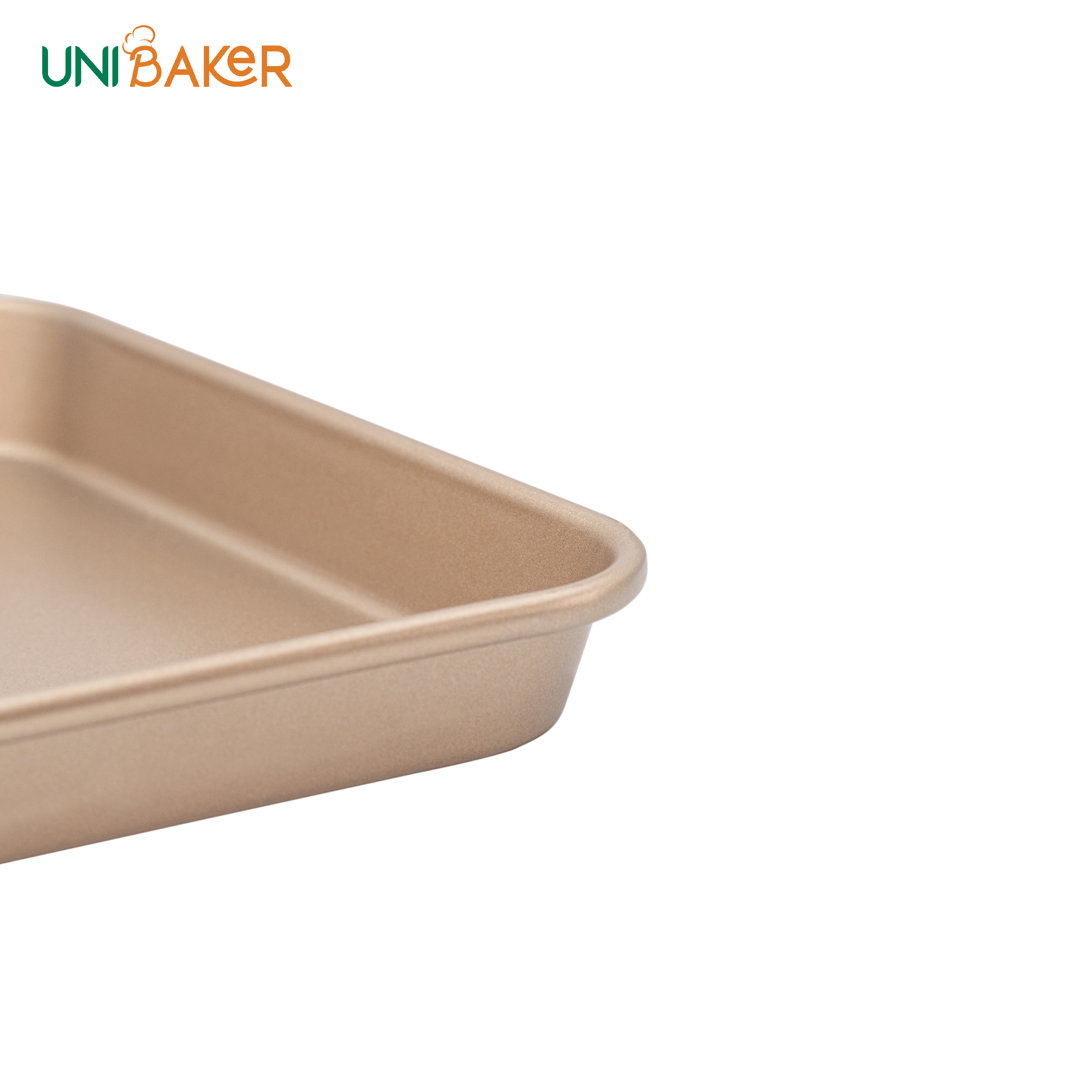 KHAY NƯỚNG BÁNH 13 INCH UNIBAKER MB210