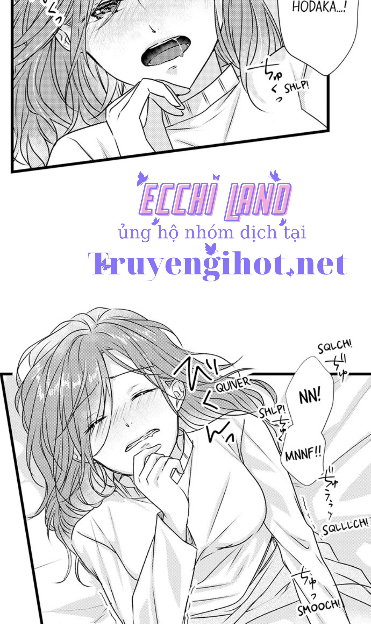 đây sẽ không được coi là ngoại tình nếu như em không ra (full) chapter 16.1 5