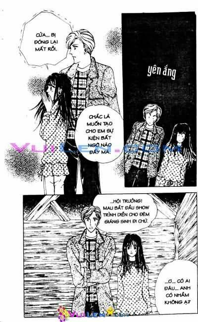 nụ hôn nồng thắm chapter 9 22