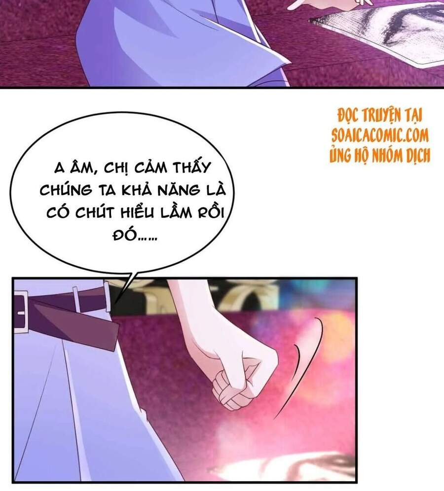 đại lão gọi tôi tiểu tổ tông chapter 65 13