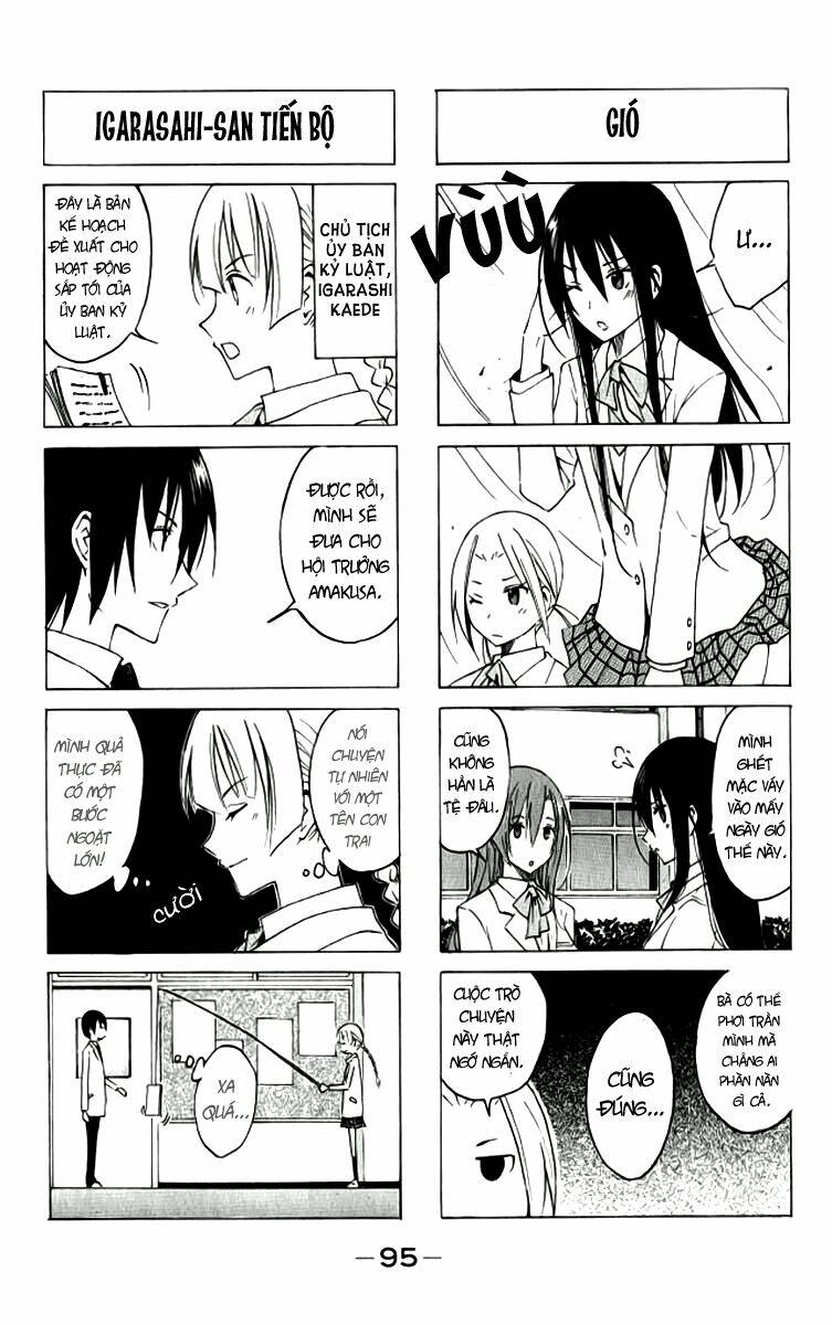 seitokai yakuindomo chapter 31 4