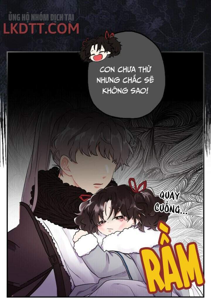 tôi đã trở thành con gái nuôi của nam chính chapter 4 58