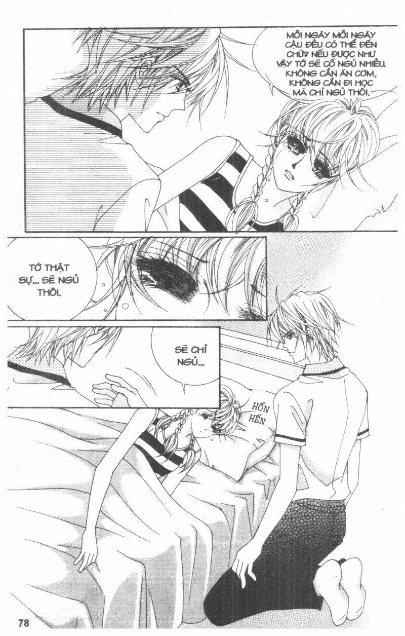 cũng vì em chapter 6 78